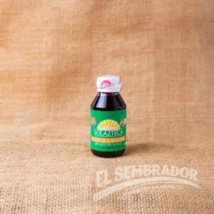 ACEITE DE LINO - SIN TACC - SOL AZTECA