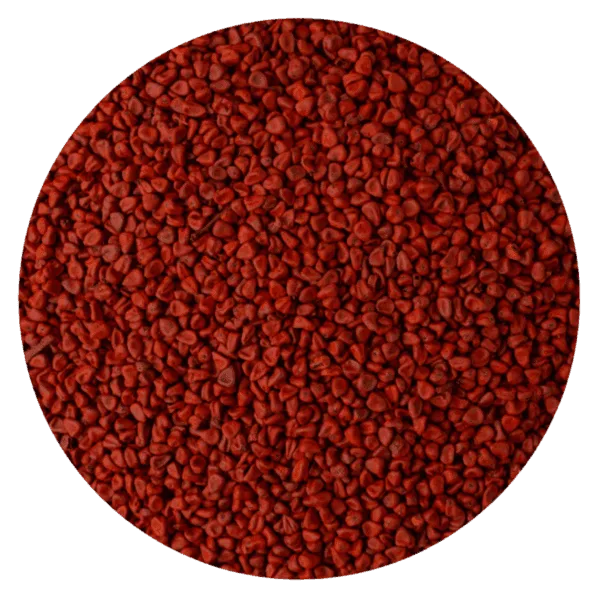 ACHIOTE SEMILLA