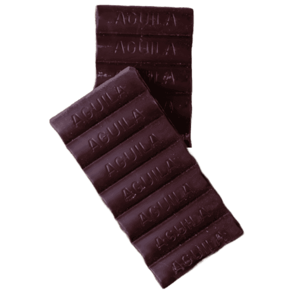 ARCOR - CHOCOLATE BARRA AGUILA NEGRO