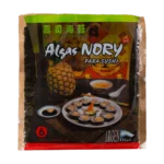 ARGENDIET - ALGAS NORY X6 HOJAS