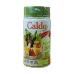 ARGENDIET - CALDO VERDURA CON SAL X198 G