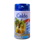 ARGENDIET - CALDO VERDURA SIN SAL X170 G