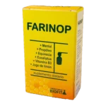 BIOFIT - PROPOLEO FARINOP SPRAY X33 CC