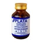 BIOFIT - PLATA COLOIDAL X70 CC