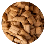 BJS - ALMOHADITA CHOCOLATE X2 KG