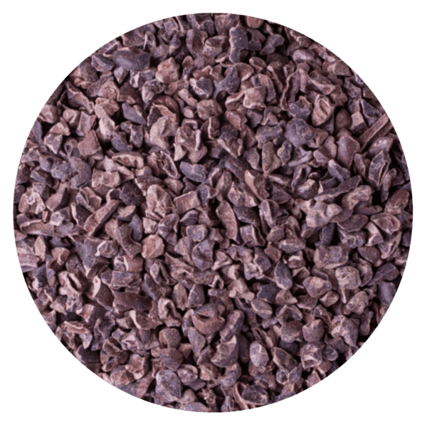 CACAO NIBS ORGANICO