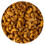 CASTAÑA CAJU W4 TOSTADA