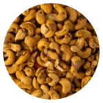 CASTAÑA CAJU W4 TOSTADA SALADA