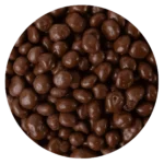 PASA UVA CON CHOCOLATE - CHI