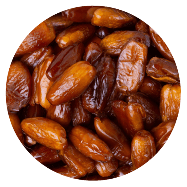 DATIL ARGELIA DEGLET SIN CAROZO