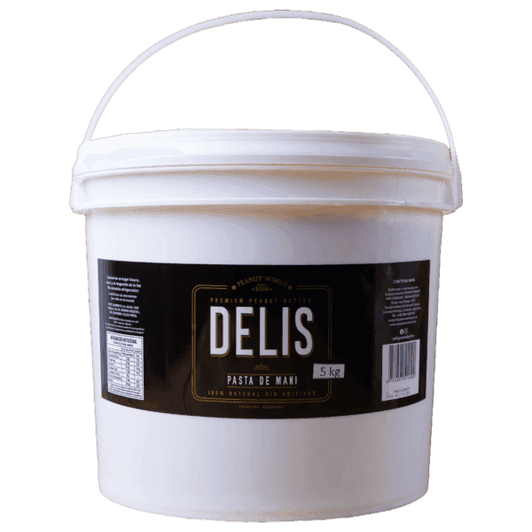 DELIS - PASTA MANI BALDE X5 KG