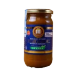DOÑA MAGDALENA - DULCE DE LECHE CON STEVIA X400 G