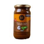 DOÑA MAGDALENA - DULCE DE LECHE REPOSTERO CON STEVIA X400 G