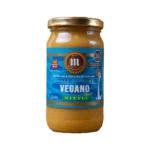 DOÑA MAGDALENA - DULCE DE LECHE VEGANO CON STEVIA X400 G