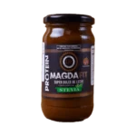 DOÑA MAGDALENA - DULCE DE LECHE PROTEIN MAGDA CON STEVIA X400 G
