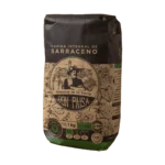DON PAISA - HARINA INTEGRAL SARRACENO X1 KG