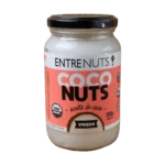 ENTRENUTS - ACEITE COCO VIRGEN X360 CC