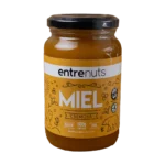 ENTRENUTS - MIEL CREMOSA X500 G