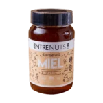 ENTRENUTS - MIEL LIQUIDA X500 G