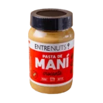 ENTRENUTS - PASTA MANI CROCANTE X370 G