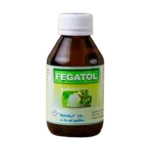 FEGATOL - X125 ML