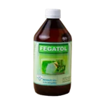 FEGATOL - X500 ML