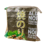 FUMEIGA - ALGAS SUSHI X100 HOJAS