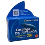 GEONAT - COMPRIMIDO CARTILAGO TIBURON X30 U