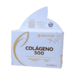 GEONAT - COMPRIMIDO COLAGENO 500 X60 U