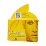 GEONAT - COMPRIMIDO COLAGENO ANTIAGE X60 U