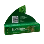GEONAT - EUCALIPTO SPRAY 200 DOSIS X16 ML