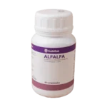 GOLDFISH - ALFALFA X40 COMP