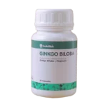 GOLDFISH - GINKGOBILOBA-MAGNESIO X30 COMP