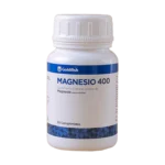 GOLDFISH - MAGNESIO 400 X30 COMP