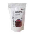 GRANGER - PANCAKE PROTEICO CHOCOLATE X400 G