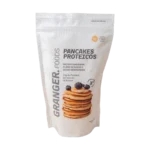 GRANGER - PANCAKE PROTEICO VAINILLA X450 G