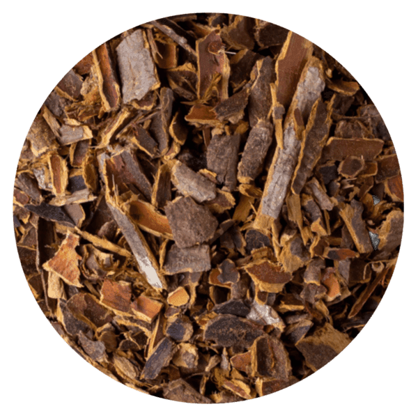 HIERBA CASCARA SAGRADA