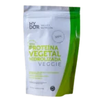 HYDOR - PROTEINA VEGETAL HIDROLIZADA X250 G