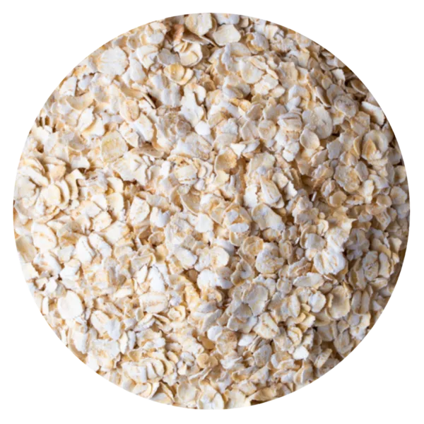 INDUSTRIAS DE AVENA - AVENA INSTANTANEA