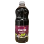JBERRIES - JUGO ARANDANO X1,5 L