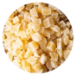 JENGIBRE AZUCARADO CUBO