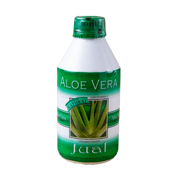 JUAL - ALOE VERA BEBIBLE NATURAL X250 CC