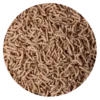 LASFOR - BASTONCITO SALVADO TRIGO X2,5 KG - Imagen 2