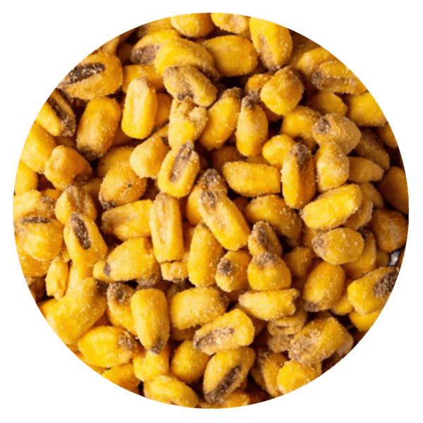 MAIZ TOSTADO FRITO ORIGINAL - Imagen 2