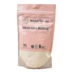 MAMA TERESA - AZUCAR RUBIA ORGANICA X500 G