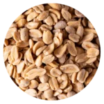 MANI TOSTADO CON SAL AA