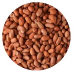 MANI RUNNER CRUDO ENTERO 40-50