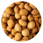 MANI SABORIZADO JAMON