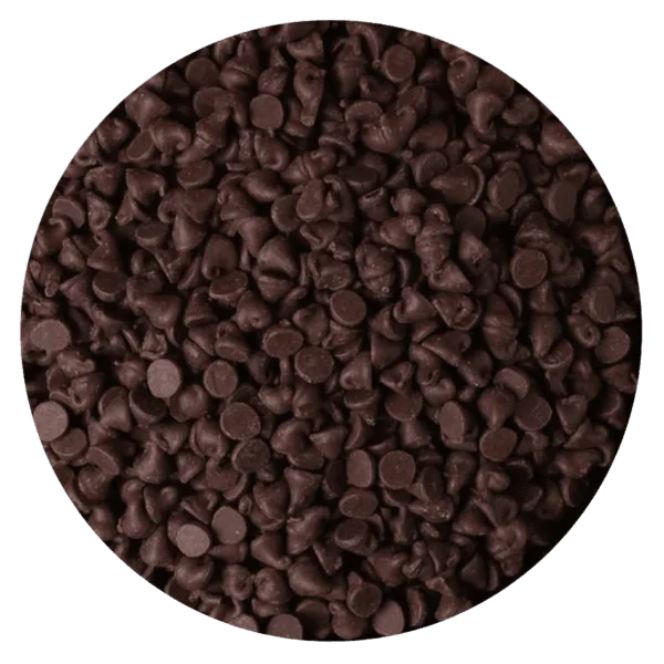 MAPSA - CHIP CHOCOLATE NEGRO