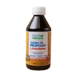 MEDINATURAL - JARABE PROPOLEO ARANDANO X250 CC